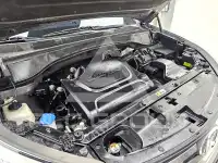 2013 Hyundai Santa Fe