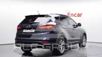 2013 Hyundai Santa Fe