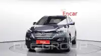 2013 Hyundai Santa Fe