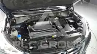 2013 Hyundai Santa Fe