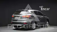 2013 Hyundai Santa Fe
