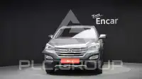 2013 Hyundai Santa Fe