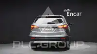 2013 Hyundai Santa Fe