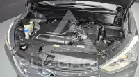 2013 Hyundai Santa Fe