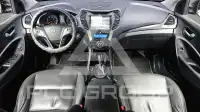 2013 Hyundai Santa Fe