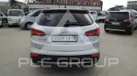 2013 Hyundai Santa Fe