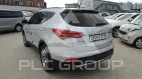 2013 Hyundai Santa Fe