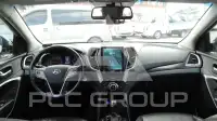 2013 Hyundai Santa Fe