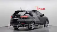 2013 Hyundai Santa Fe