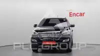 2013 Hyundai Santa Fe