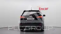 2013 Hyundai Santa Fe