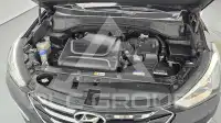 2013 Hyundai Santa Fe