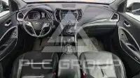 2013 Hyundai Santa Fe