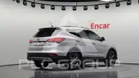 2013 Hyundai Santa Fe