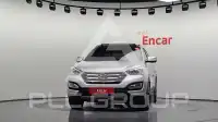 2013 Hyundai Santa Fe
