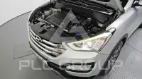 2013 Hyundai Santa Fe