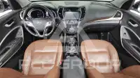 2013 Hyundai Santa Fe