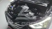2013 Hyundai Santa Fe