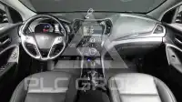 2013 Hyundai Santa Fe