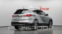 2013 Hyundai Santa Fe