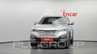2013 Hyundai Santa Fe