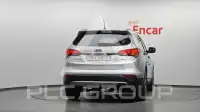 2013 Hyundai Santa Fe