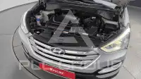 2013 Hyundai Santa Fe