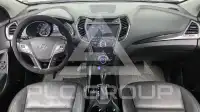 2013 Hyundai Santa Fe