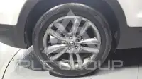 2013 Hyundai Santa Fe
