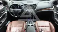 2013 Hyundai Santa Fe