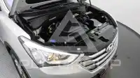 2013 Hyundai Santa Fe