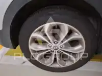2013 Hyundai Santa Fe