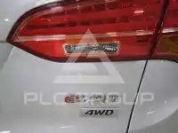 2013 Hyundai Santa Fe