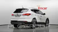 2013 Hyundai Santa Fe