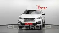 2013 Hyundai Santa Fe