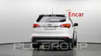 2013 Hyundai Santa Fe
