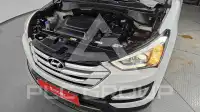 2013 Hyundai Santa Fe