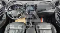 2013 Hyundai Santa Fe