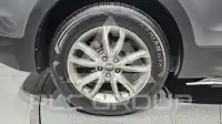 2013 Hyundai Santa Fe
