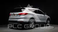 2013 Hyundai Santa Fe