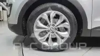 2013 Hyundai Santa Fe