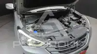 2013 Hyundai Santa Fe