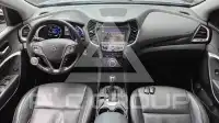 2013 Hyundai Santa Fe