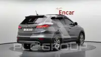 2013 Hyundai Santa Fe