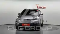 2013 Hyundai Santa Fe