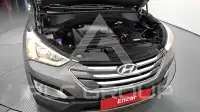 2013 Hyundai Santa Fe