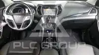 2013 Hyundai Santa Fe