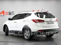 2013 Hyundai Santa Fe