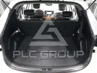 2013 Hyundai Santa Fe