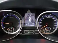 2013 Hyundai Santa Fe